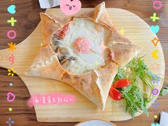 -ALLORA意大利餐厅(丰盛里店)