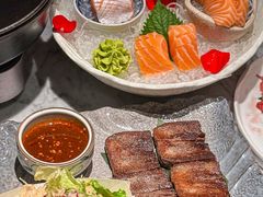 -阿吾罗日本料理(K11艺术中心店)