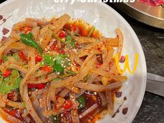-味家烤肉烤鳗鱼牛排(西塔旗舰店)