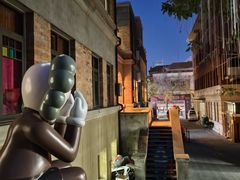 -天津五大道文化旅游区