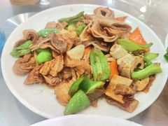 -翟氏天天小吃(上东街区店)