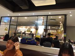 大堂-乐凯撒披萨(正佳广场店)