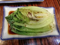 时蔬-鲍馬爷·鲍粥(洛浦店)