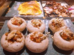 -张牌牌·东北烤肉小吃市集(金楠天街店)