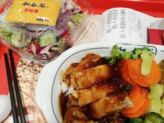 -和合谷(德外店)
