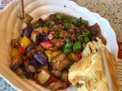 -文三里屯面馆(三里屯店)