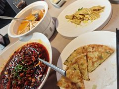 -花家怡园(四合院总店)