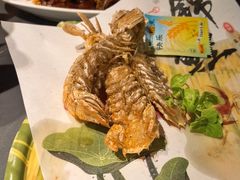 -佬太公海鸭·海鲜大排档(上海总店)