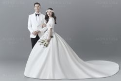 点击看大图 -蒙娜丽莎婚纱摄影·旅拍