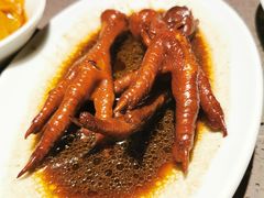 -老头儿油爆虾(星光一期店)