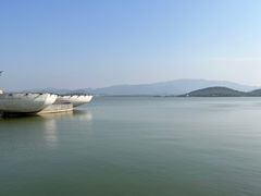 -池州市平天湖风景区