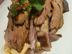 卤水鹅肉-码头见·潮汕菜(领展中心城店)