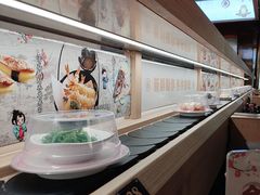 -三禾寿司(君尚店)