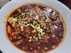 -椒香川流不息川菜馆(二七北路店)