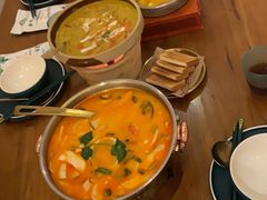 -曼泰·泰餐(江南环球港店)