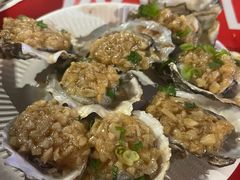 -海大南门夜市(海富街店)