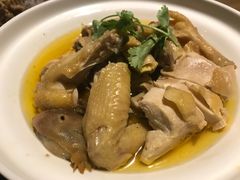 -新悦·霞浦海鲜生(上下杭店)