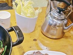 -李记茶油鸭(河西店)