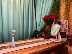 -琦品高端美容SPA私佳美场