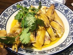 -兰边碗(鼓楼店)