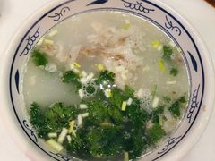 -七百岁羊肉馆(环球港店)