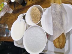 -阊门姚记豆浆(旧学前直营店)