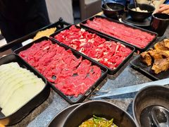-林记潮牛·牛肉火锅(上马墩店)