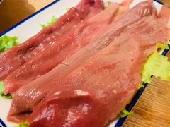 -贤合庄卤味火锅(济南泉城路店)