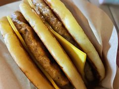 -STARLING八哥松饼(雅宝店)