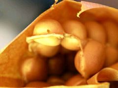 -利强记北角鸡蛋仔(弥敦道店 )