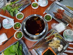 -牛华八婆麻辣烫(起源店)