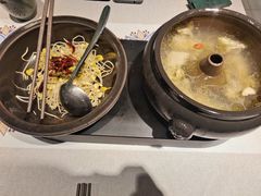 原味汽锅鸡-云海肴·汽锅鸡·云南菜(高德置地店)