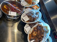 -盒马鲜生(悠方店)