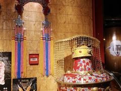 -羊大爷涮肉(亮马桥店)