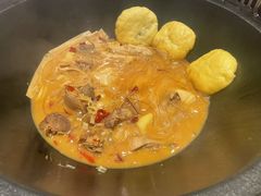 -梅子大排档