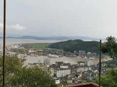 -青龙山公园