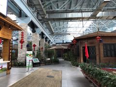 -森谷美食公园(杨行店)