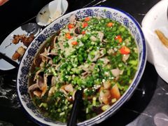 -富临轩私房菜(集庆门大街店)