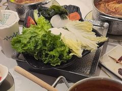 -呷哺呷哺(王府井喜悦店)