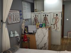 -脊元康推拿整脊养生馆