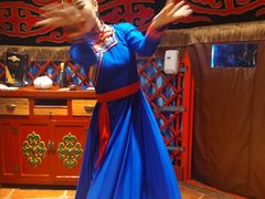 -九十九顶毡房(阜石路店)