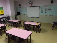 -瑞思英语·少儿英语启蒙(和平·国际商场示范校区)