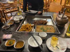 -塘屋烧烤·云南火塘烧烤品牌(联盟路店)