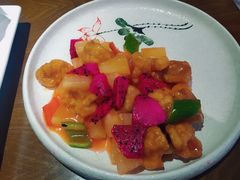 -十二舍·湯物素煮(江泰潤政店)