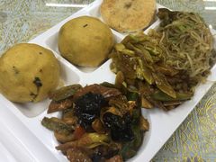 -六和孝顺素食餐厅(西湖道店)