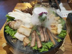 -束河人家(南锣鼓巷店)