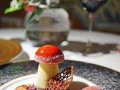 -Le Bistrot de Racine