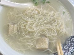 -粗茶淡饭(东关街店)