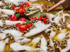 -上上席川菜(凯德乐峰广场店)