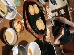 -第二外国语学院-韩国餐厅(朝阳路店)